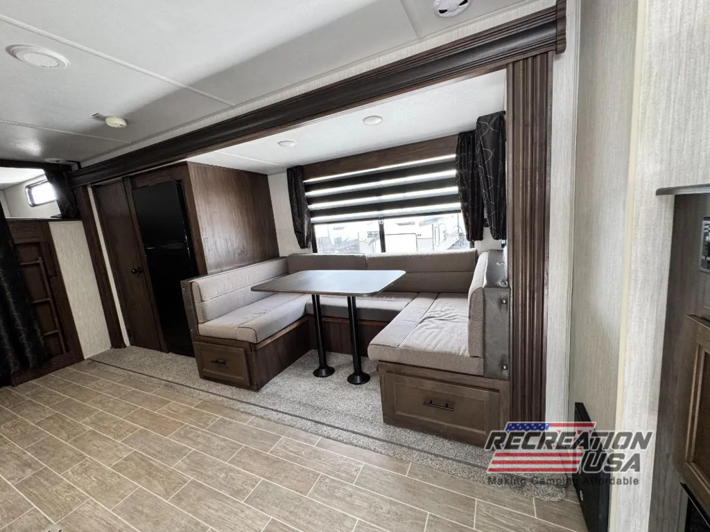 2021 Forest River Cherokee 274BRB, Photos photo 10