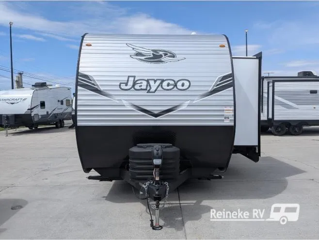 2026 Jayco Jay Flight SLX 325BHT - Photo 4