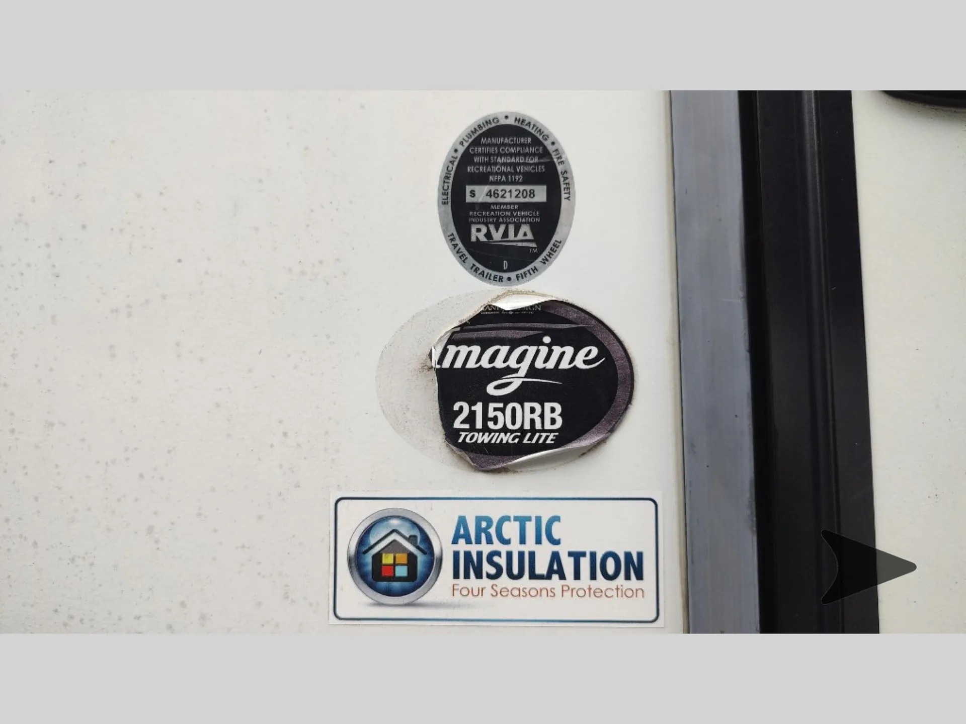 2018 Grand Design Imagine 2150RB - Photo 3