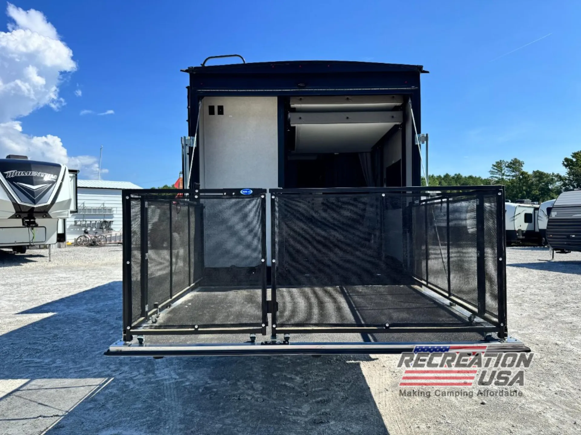 2021 Forest River XLR Boost 27QBX - Photo 3