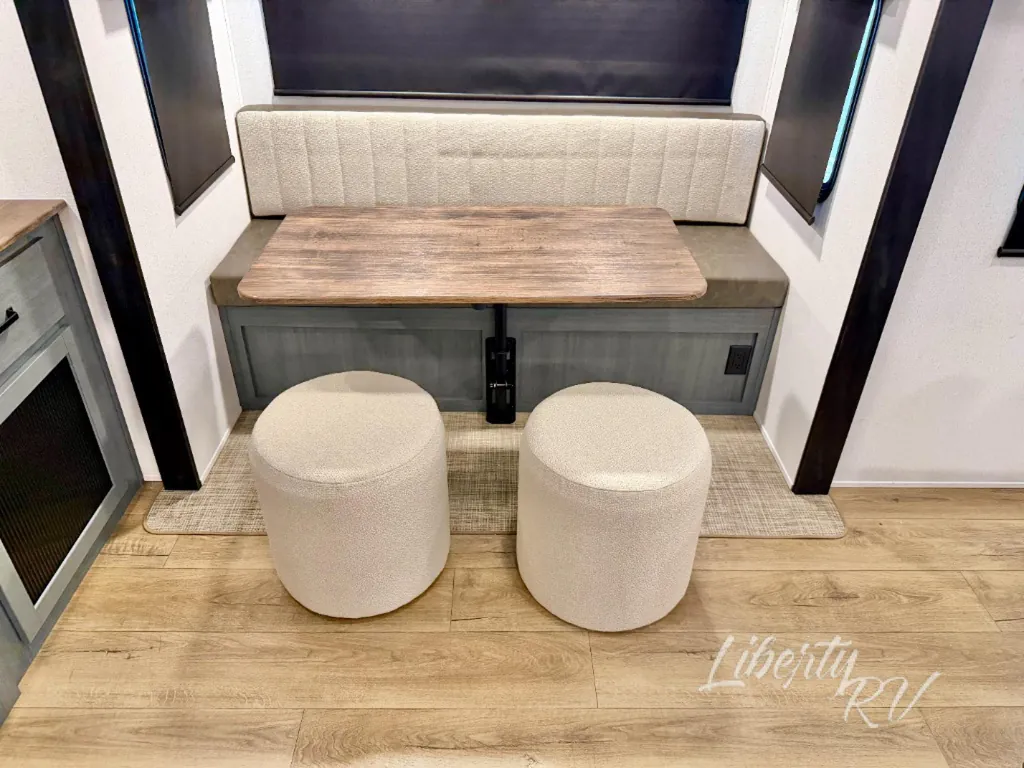 2027 Forest River Solaire 3300FLBS, Photos photo 11