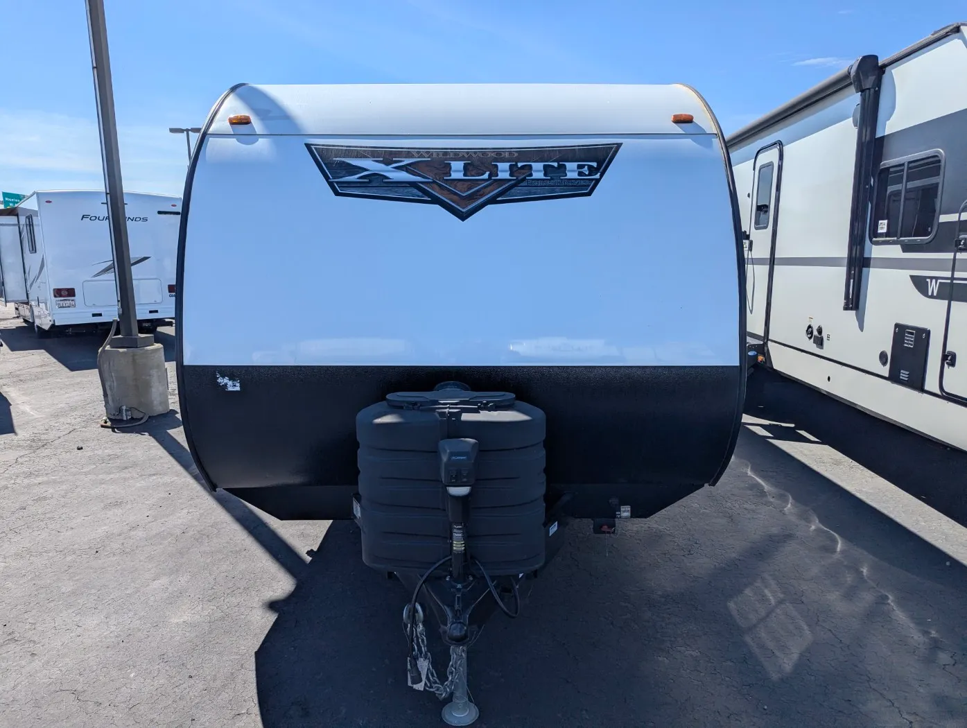 2024 Forest River Wildwood X-Lite Southwest 242BHXL Wildwood X-Lite 242BHXL - Photo 2