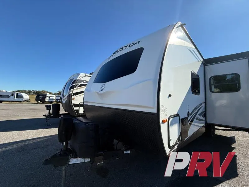 2022 Forest River Grand Surveyor 267RBSS - Photo 4