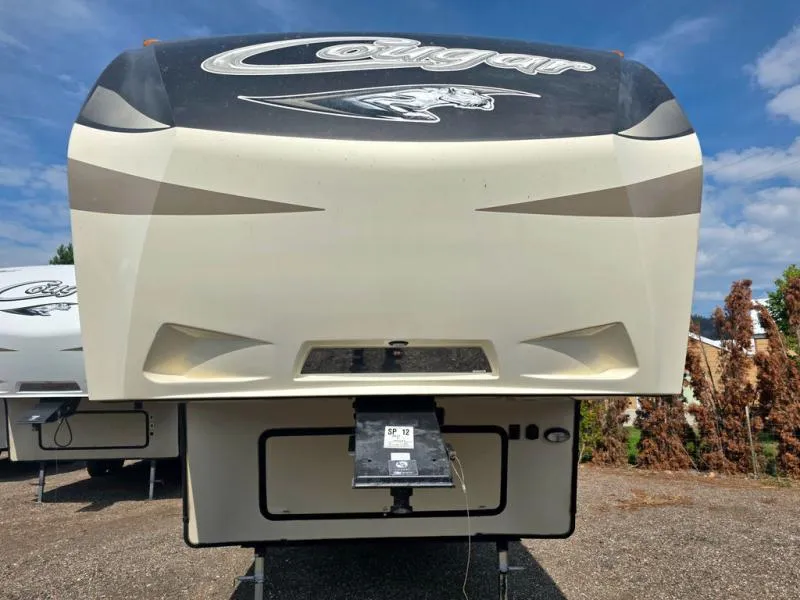 2017 Keystone RV Cougar 336BHS - Photo 2