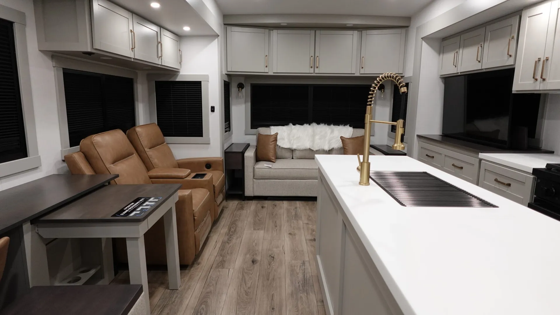 2026 Brinkley Model Z 3600 - Photo 3