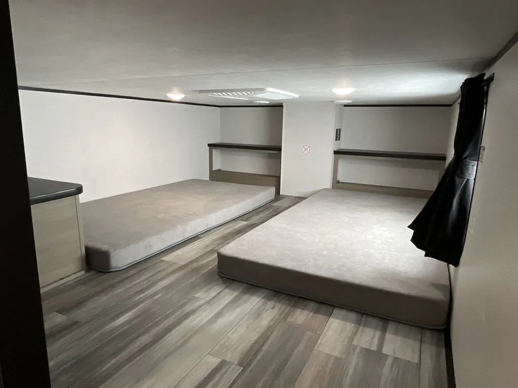 2026 Jayco Jay Flight Bungalow 404LOFT DS, Photos photo 34