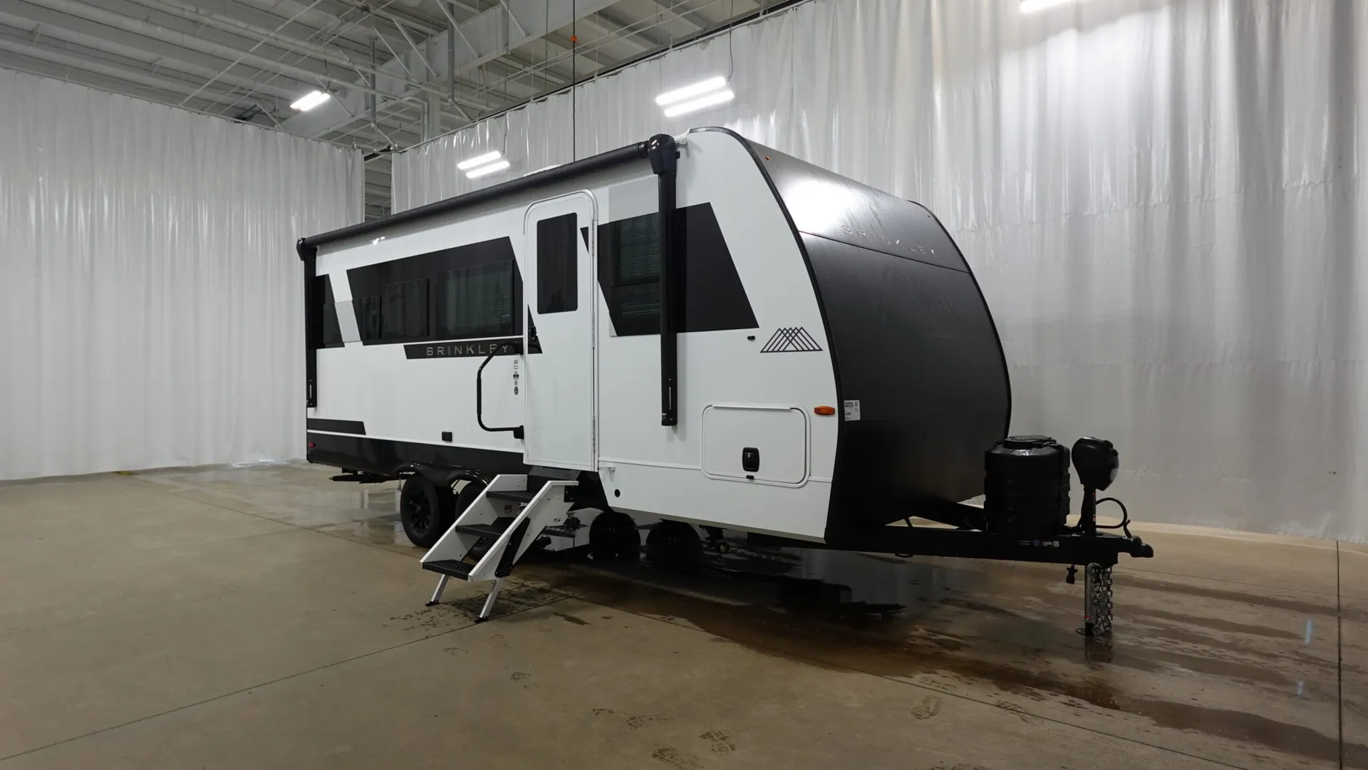 2026 Brinkley Model Ix 20X - Photo 2