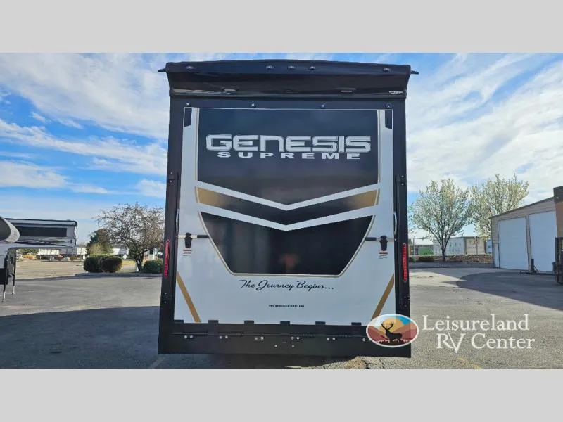 2027 Genesis Supreme Genesis 28CRT - Photo 2
