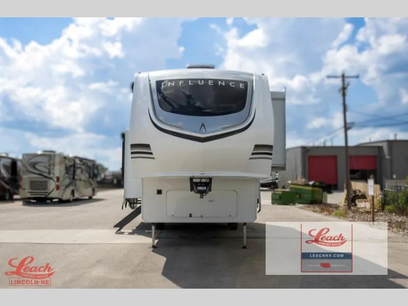 2026 Grand Design Influence 2903RL - Photo 3