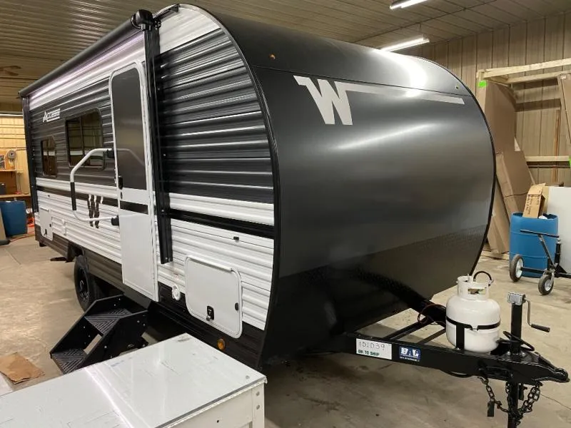 2026 Winnebago Access 18RK - Photo 2