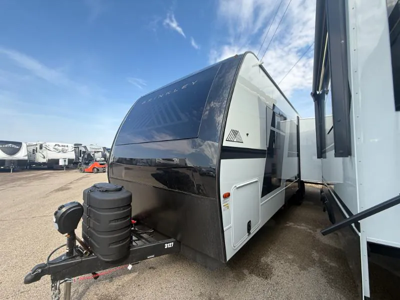 2026 Brinkley Model I 280, Photos photo 31