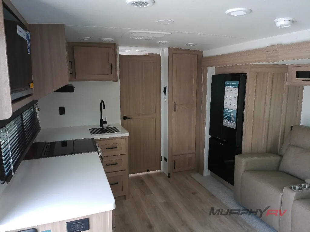 2027 Forest River Flagstaff Micro Lite 22LKS, Photos photo 15