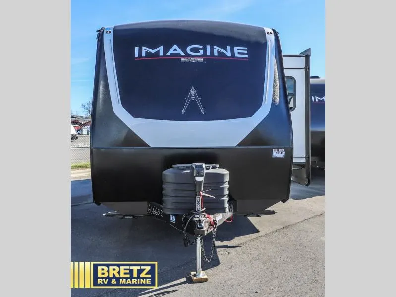 2026 Grand Design Imagine XLS 2700BS - Photo 3