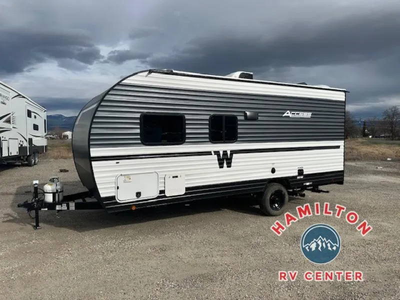 2026 Winnebago Access 18DBH - Photo 2