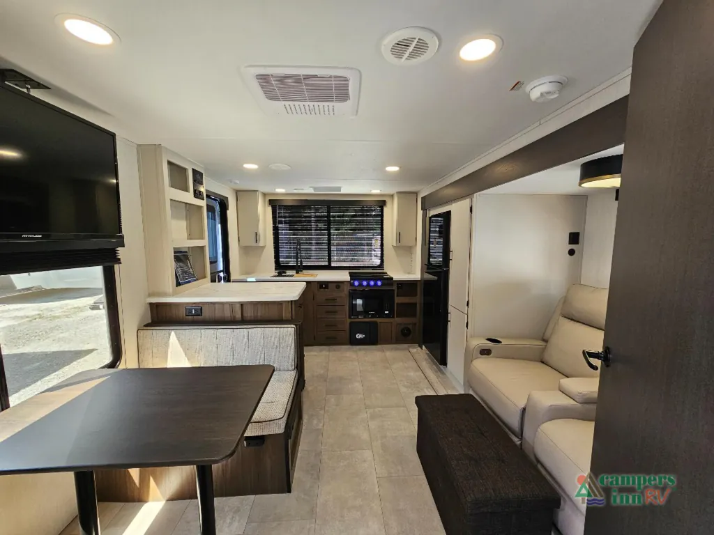 2026 Forest River Westbrook Luxury 245RKLC, Photos photo 13