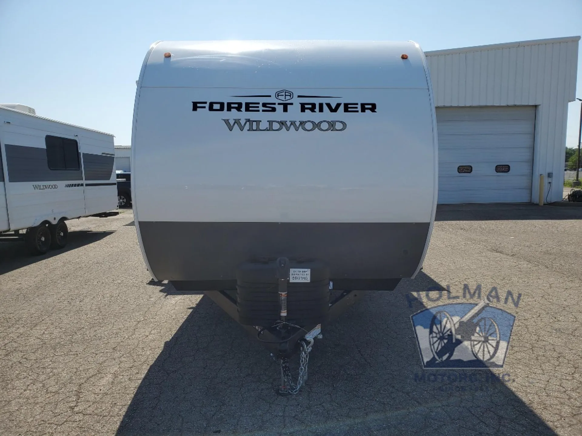 2026 Forest River Wildwood 270ZEN - Photo 3