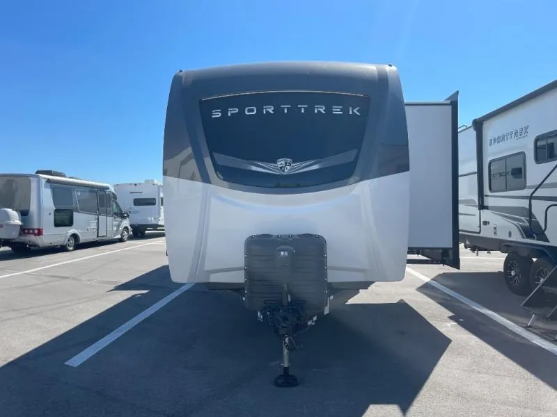 2026 Venture RV SportTrek Touring Edition STT343VIK - Photo 3