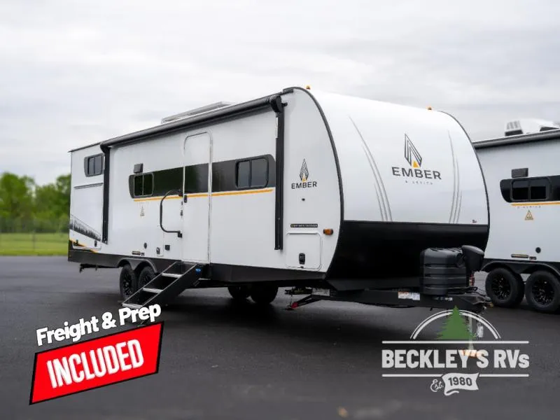2026 Ember RV E-Series 26ETS - Photo 2