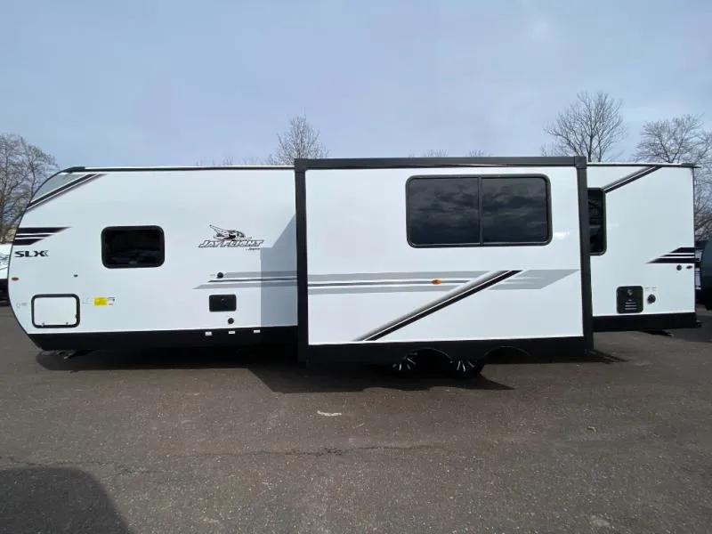 2026 Jayco Jay Flight SLX 287BHS - Photo 4