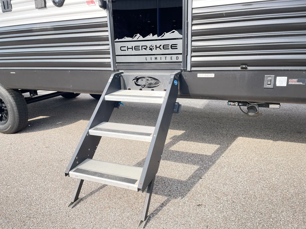 2022 Forest River Cherokee 274BRB, Photos photo 32