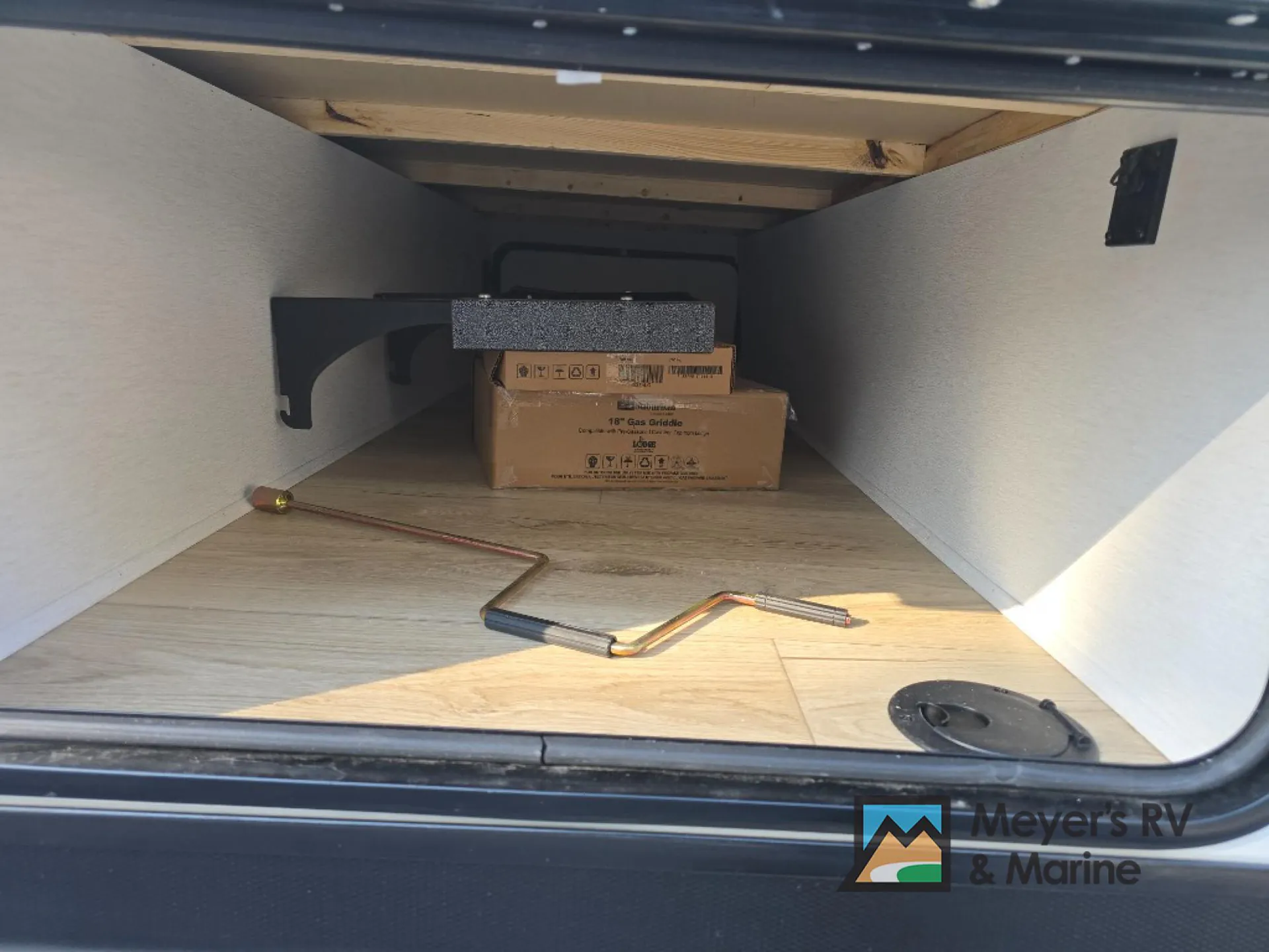 2026 Coachmen Apex Nano 224RBS - Photo 4