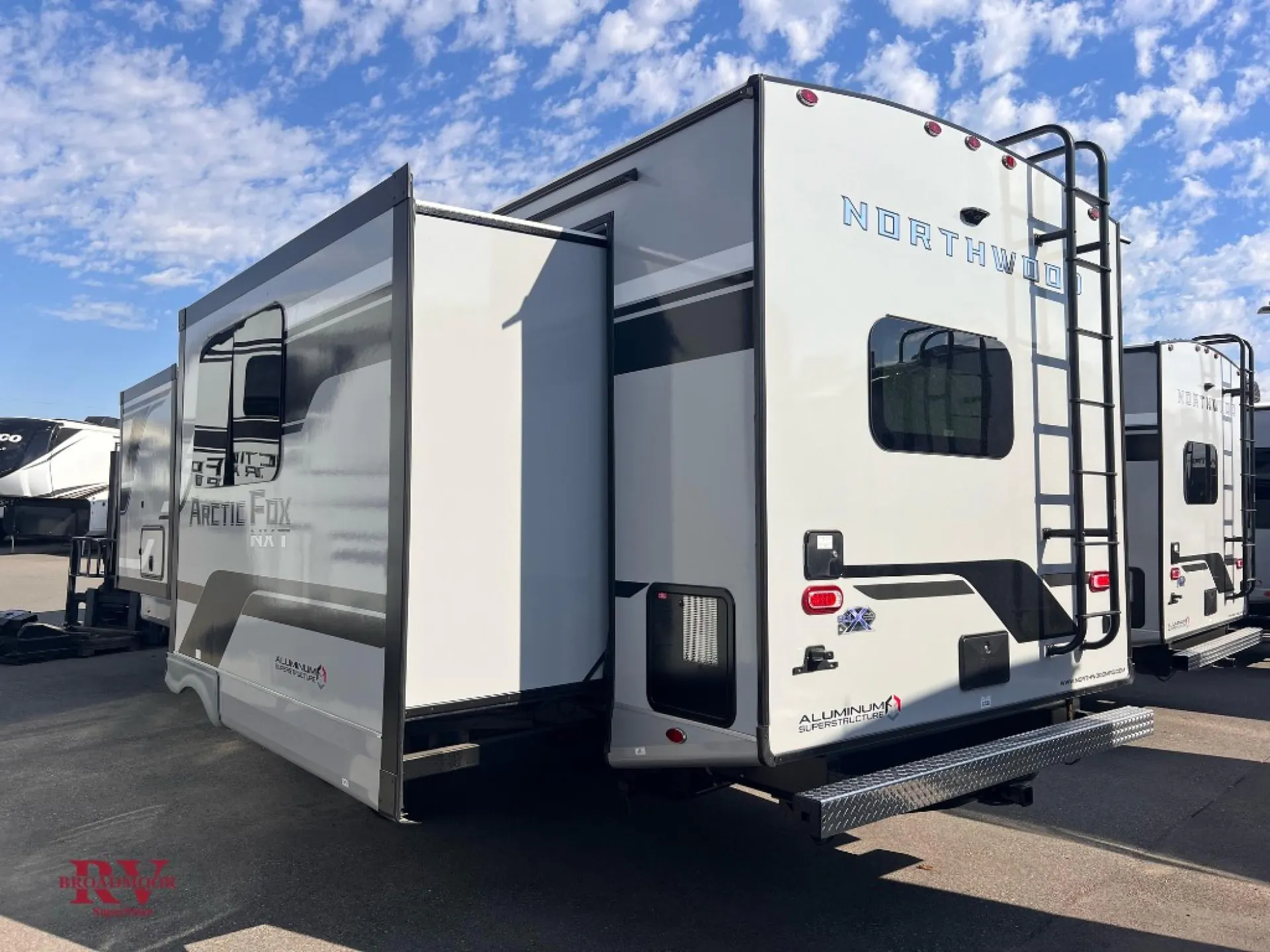 2026 Northwood Arctic Fox NXT 27RK - Photo 3