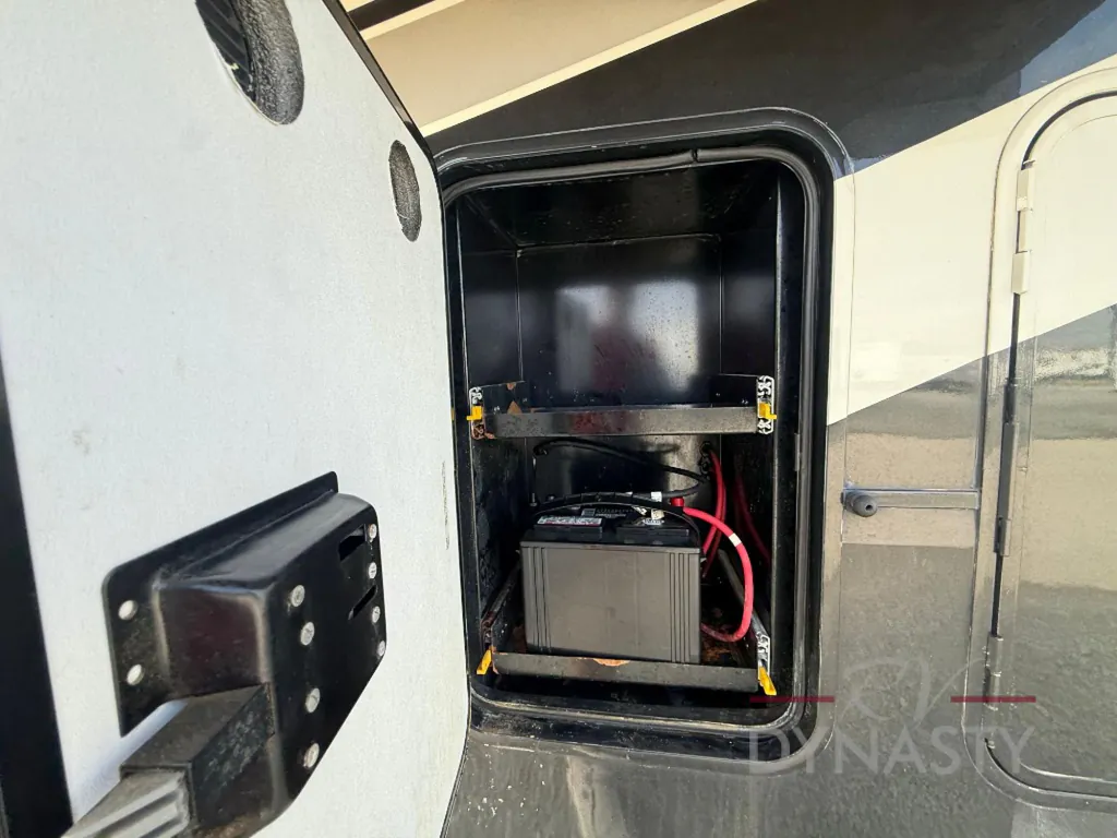 2019 Forest River RiverStone Legacy 38RE, Photos photo 26