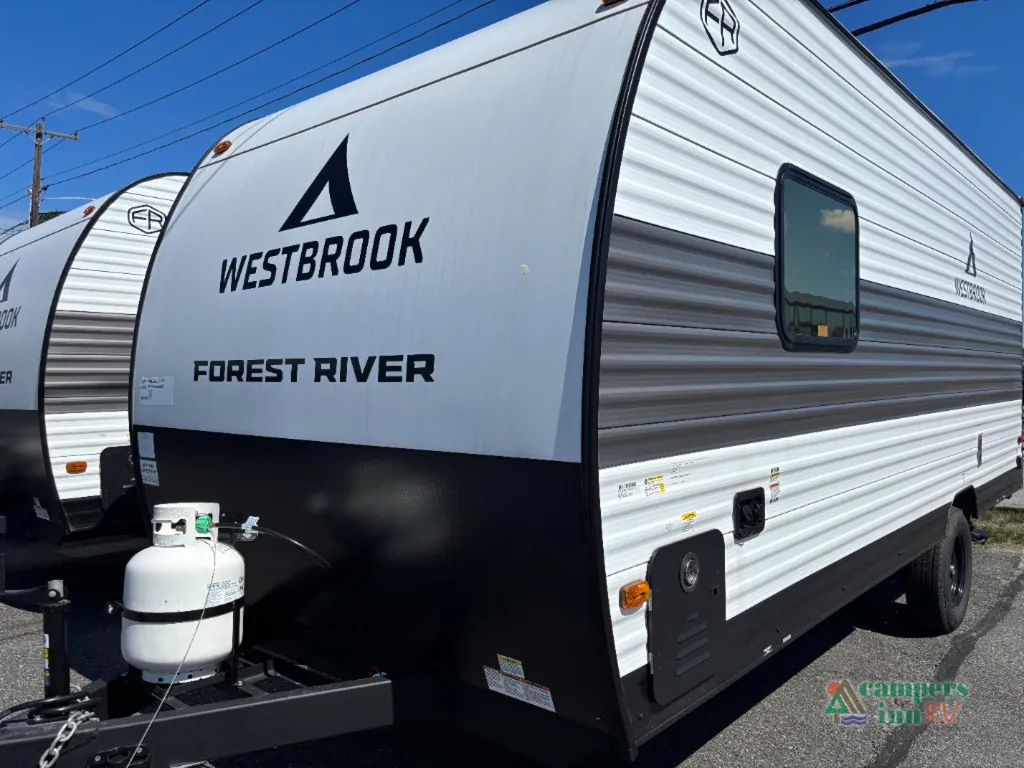 2026 Forest River Westbrook 16RBCC, Photos photo 3