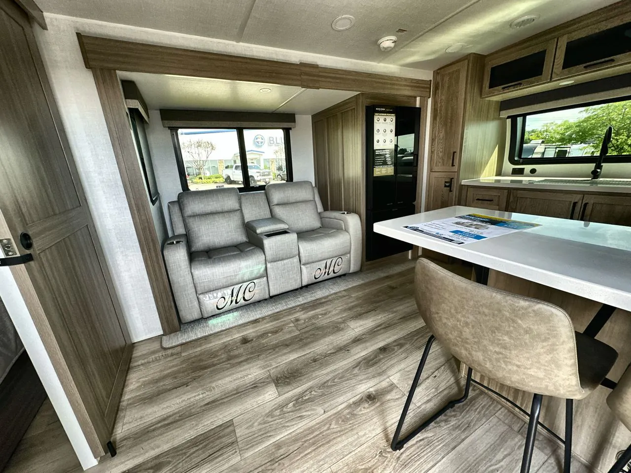 2027 Forest River Rockwood Mini Lite 2523MBR - Photo 4