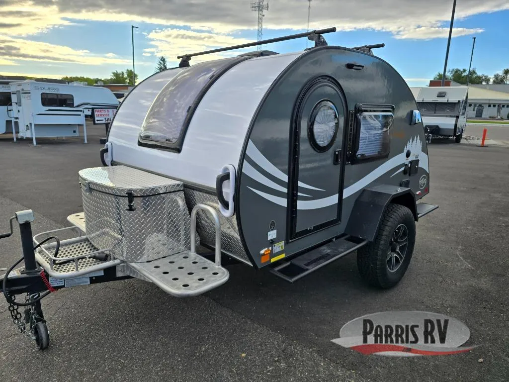 2023 nuCamp RV TAG XL 6-Wide - Photo 3