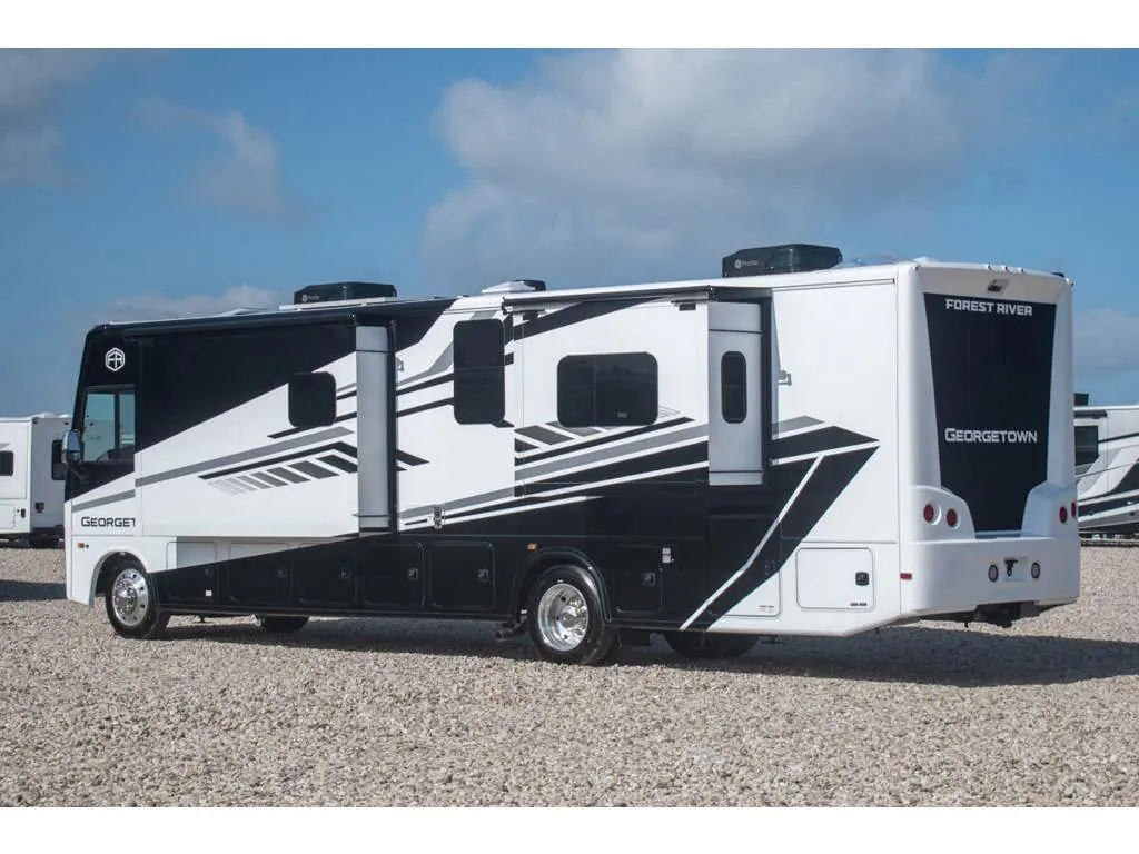2027 Forest River Georgetown 5 Series 34H5 — Photo 6