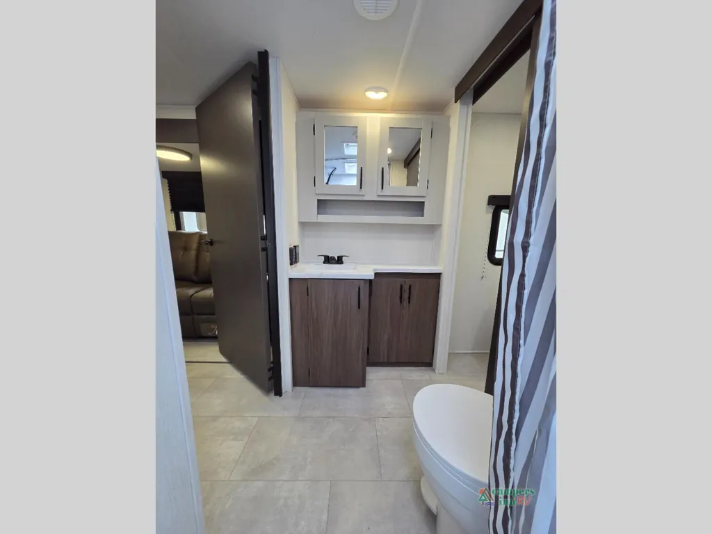 2026 Forest River Westbrook Luxury 245RKLC, Photos photo 45