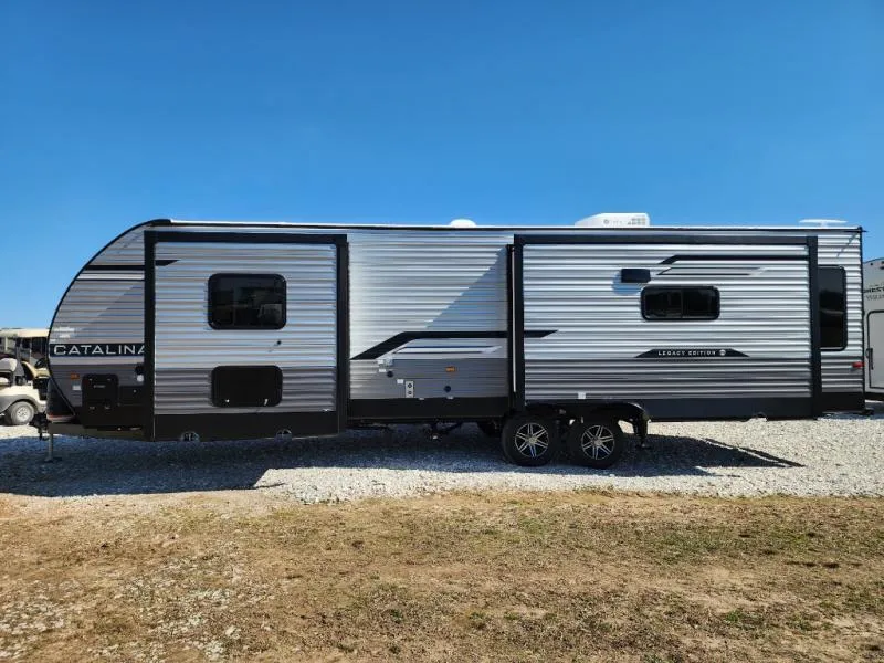 2026 Coachmen Catalina Legacy Edition 313RLTS - Photo 3