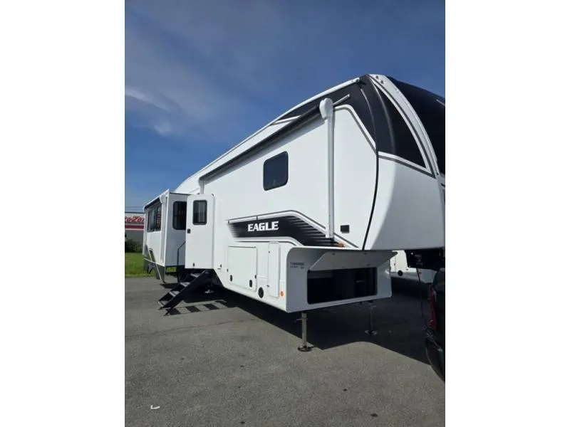 2026 Jayco Eagle 360DBOK - Photo 2