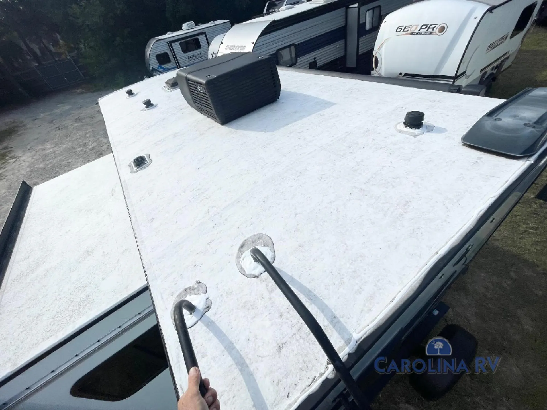 2021 Forest River R-Pod RP-202 — Photo 7