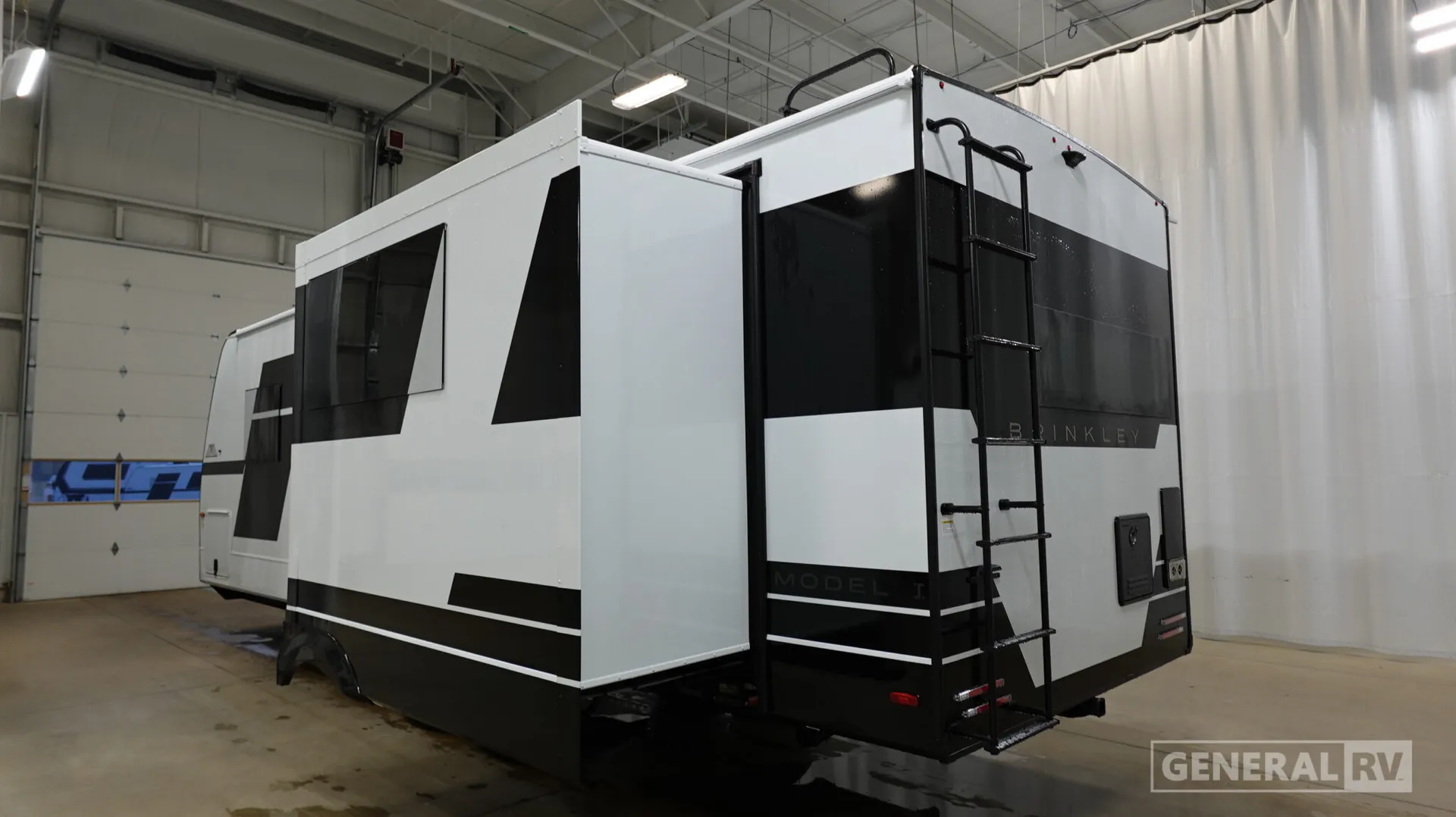 2026 Brinkley Model I 275 - Photo 4