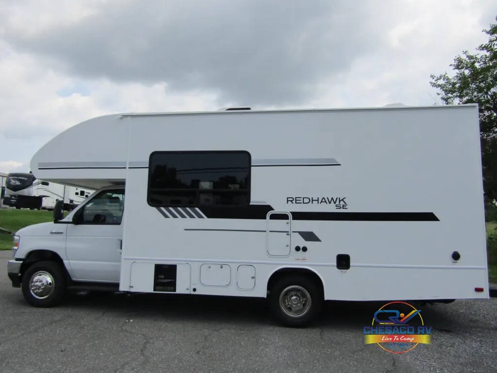 2027 Jayco Redhawk SE 22EF, Photos photo 8
