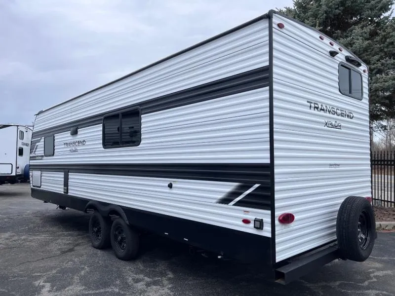 2026 Grand Design Transcend Xplor 24BHX - Photo 4