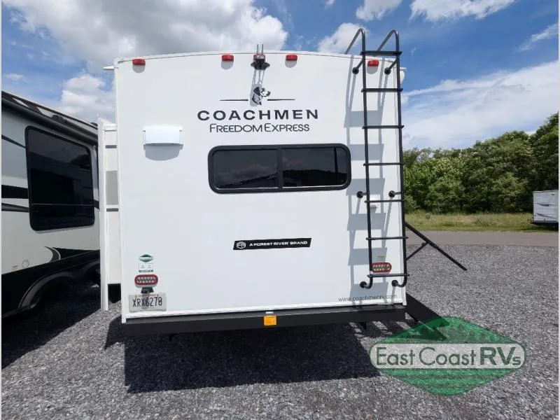 2026 Coachmen Freedom Express Ultra Lite 245RKS - Photo 4