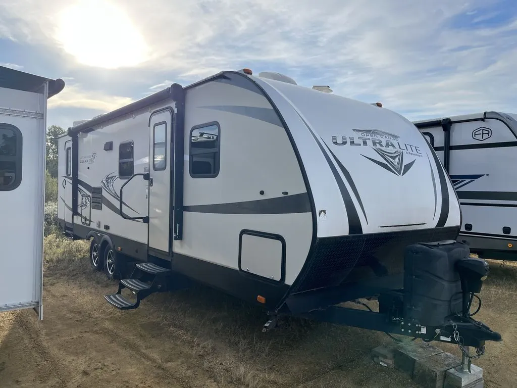 2017 Highland Ridge Open Range Ultra Lite UT2704BH - Photo 2