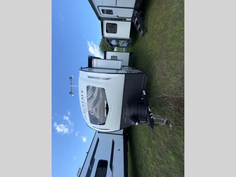 2026 Forest River Flagstaff Micro Lite 25SRK - Photo 4