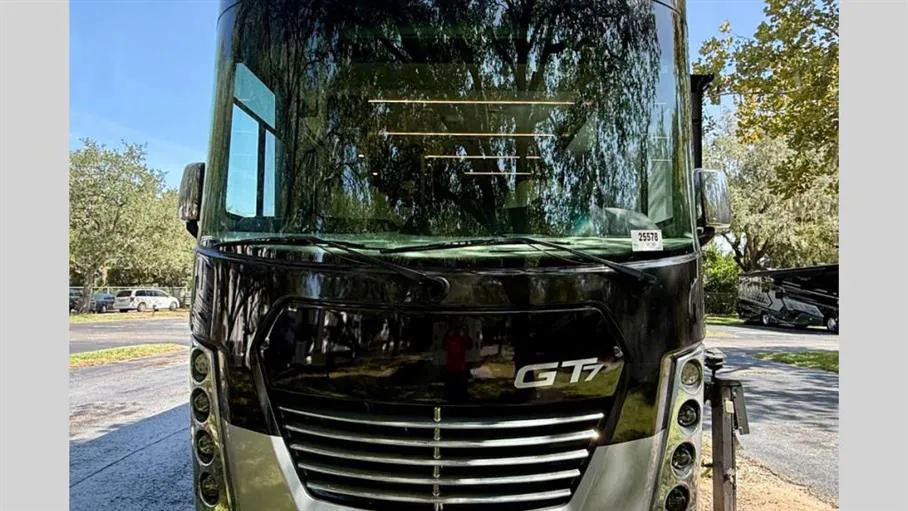 2026 Forest River Georgetown 7 Series GT7 36D7 - Photo 3