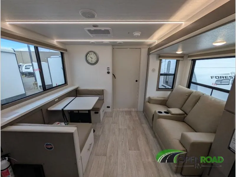 2027 Forest River RV Alta 2775KFK - Photo 3