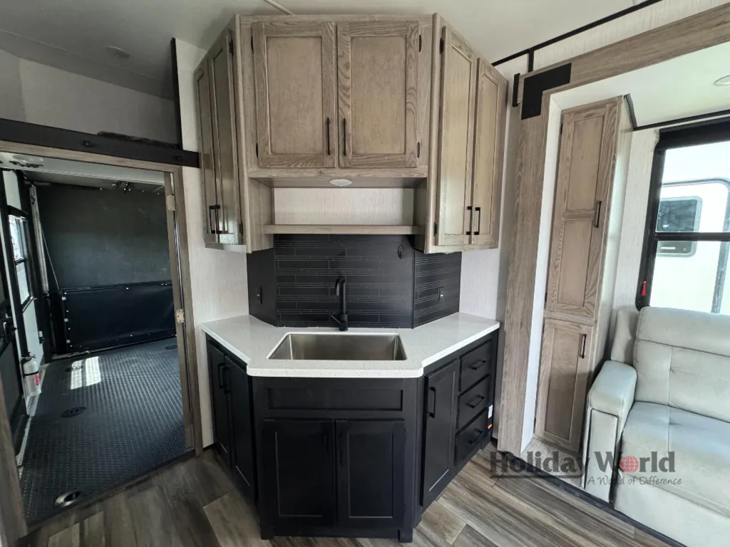 2023 Heartland Gravity 3550, Photos photo 26
