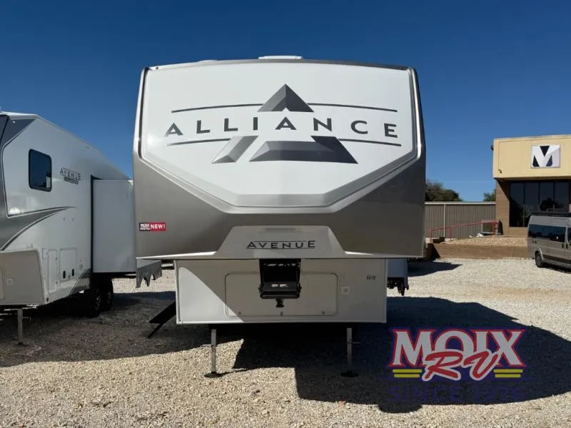2026 Alliance RV Avenue 23ML - Photo 3