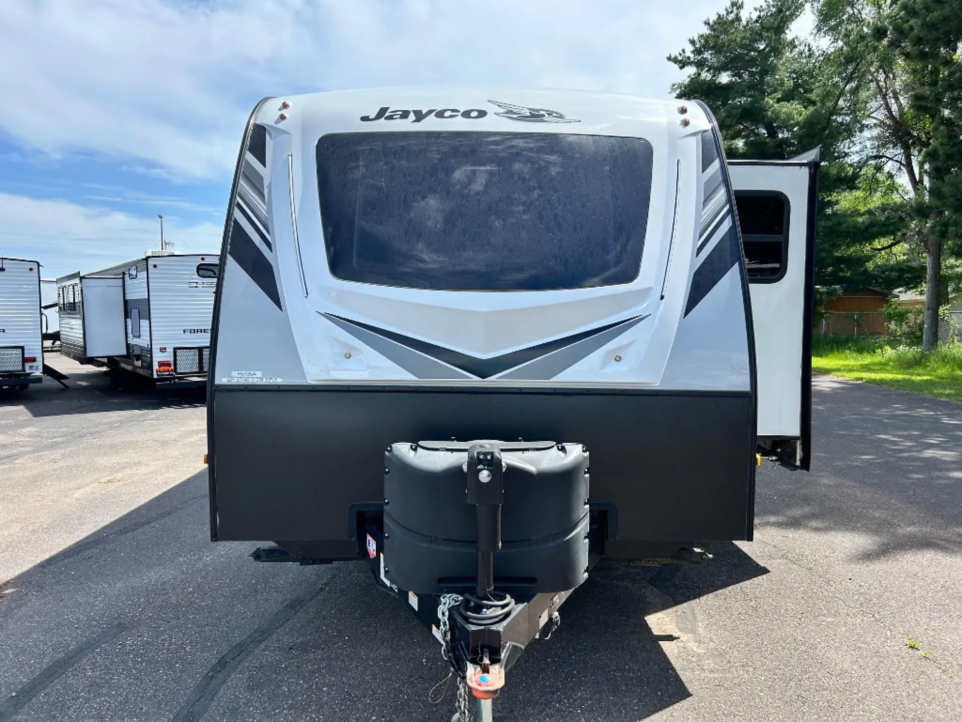 2021 Jayco White Hawk 30FLS - Photo 3