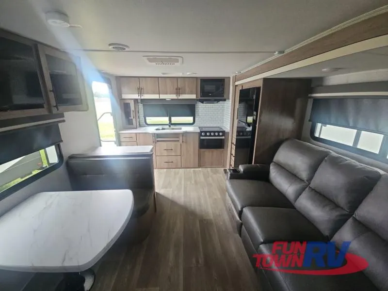 2024 Grand Design Imagine XLS 23LDE - Photo 3