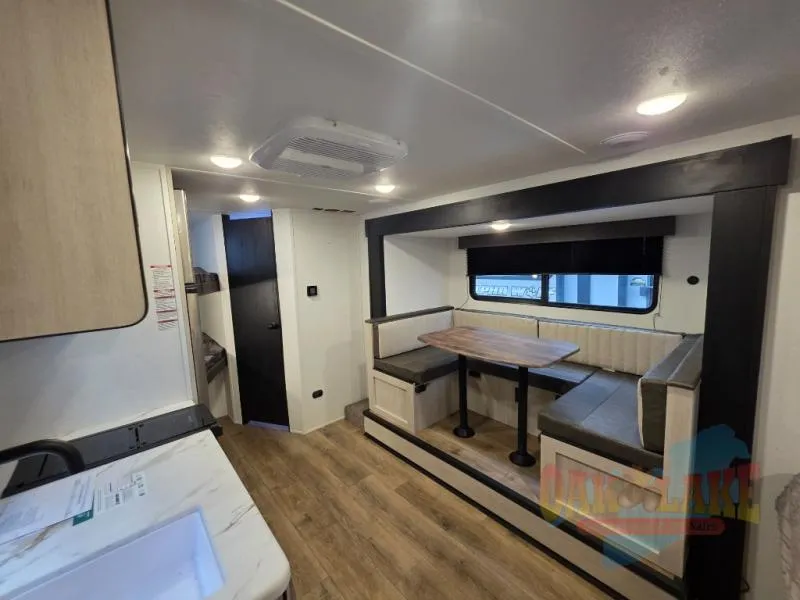 2026 Forest River Puma Camping Edition 18BHCE - Photo 3