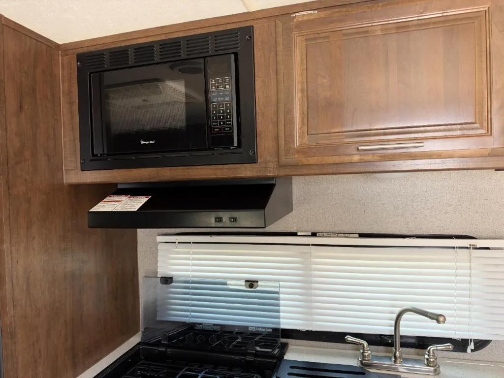 2019 Forest River Rockwood Mini Lite 2508, Photos photo 12