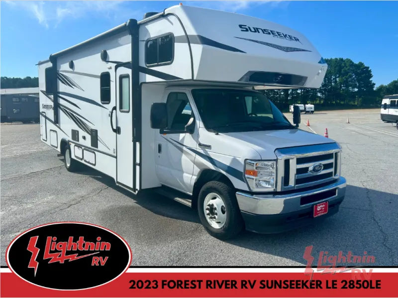 2023 Forest River Sunseeker LE 2850LE - Main photo